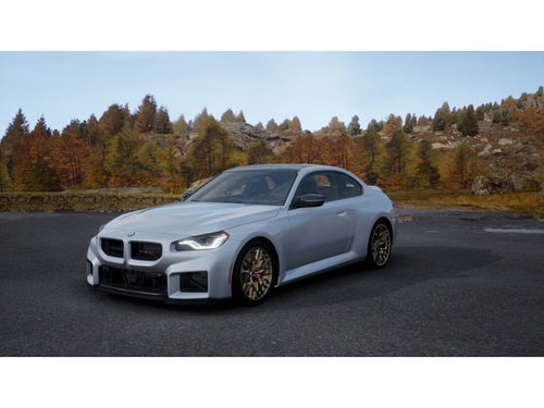 2026 BMW M2 Base
