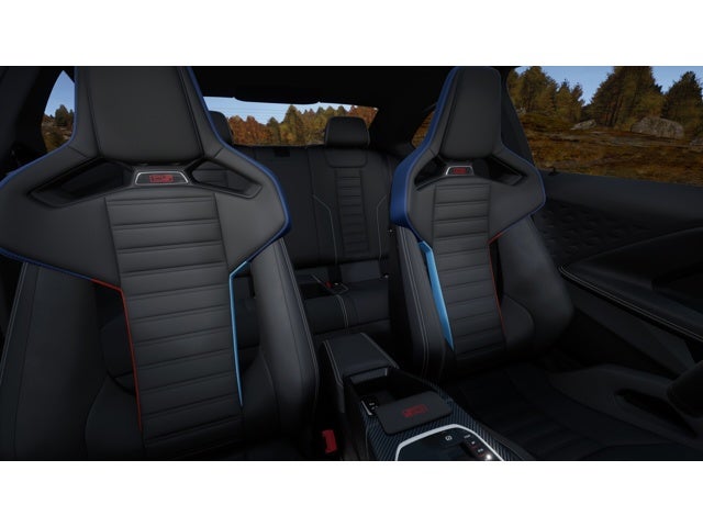 2026 BMW M2 Base
