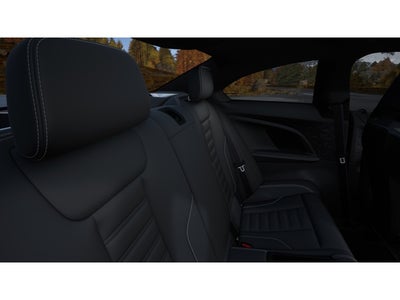 2026 BMW M2 Base