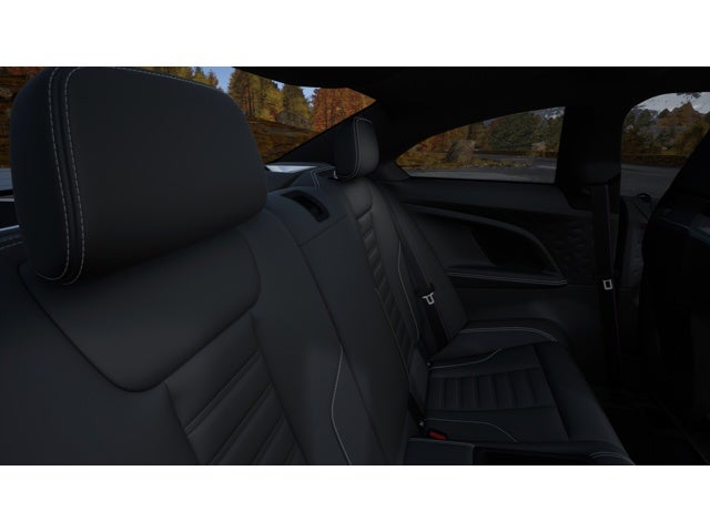 2026 BMW M2 Base