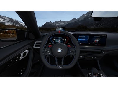 2026 BMW M2 Base