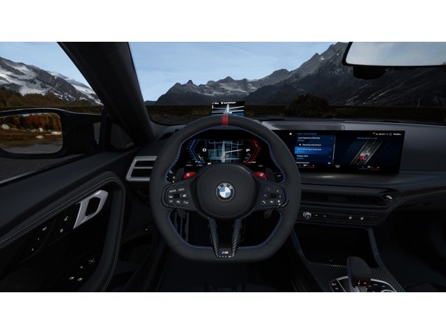 2026 BMW M2 Base