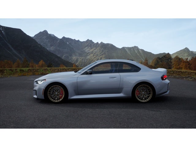 2026 BMW M2 Base