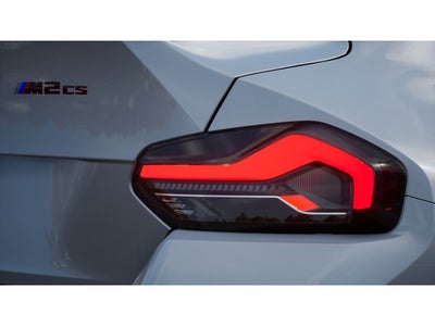 2026 BMW M2 Base