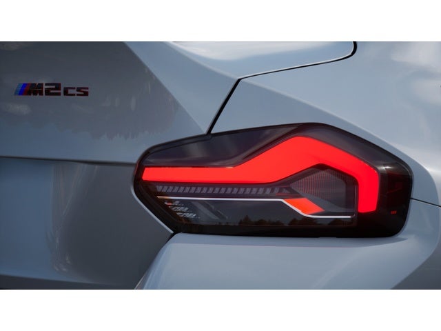2026 BMW M2 Base