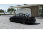 2026 BMW 340i Base