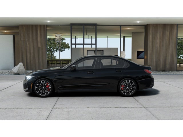 2026 BMW 340i Base