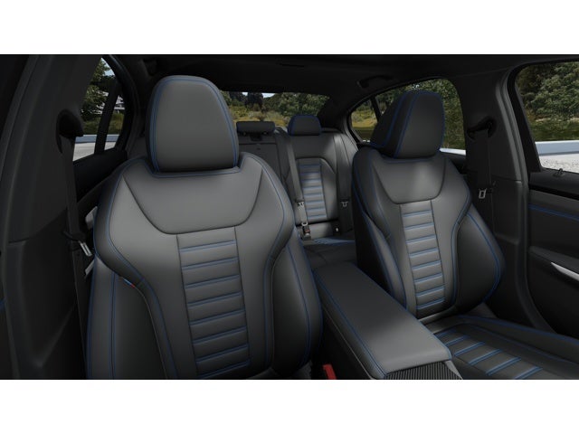 2026 BMW 340i Base