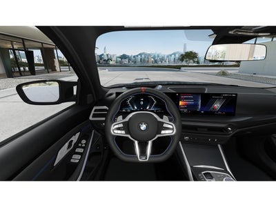 2026 BMW 340i Base