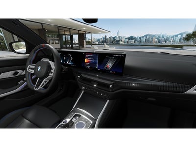 2026 BMW 340i Base