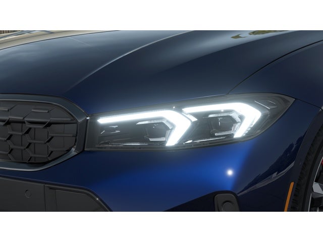 2026 BMW 340i Base