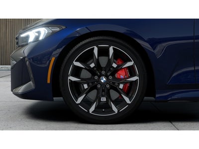 2026 BMW 340i Base