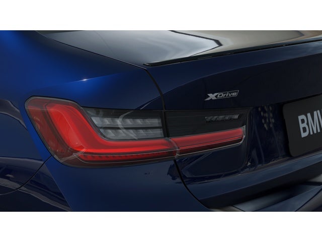 2026 BMW 340i Base