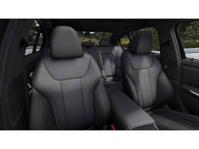 2026 BMW 340i Base