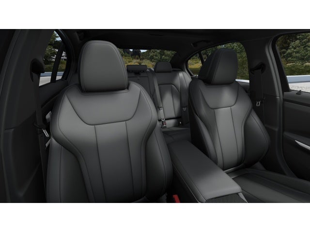 2026 BMW 340i Base
