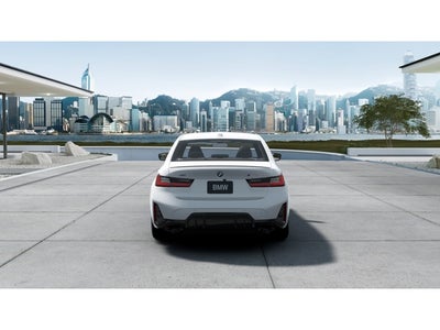 2026 BMW 340i Base