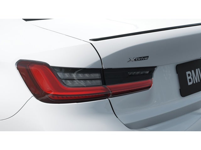 2026 BMW 340i Base