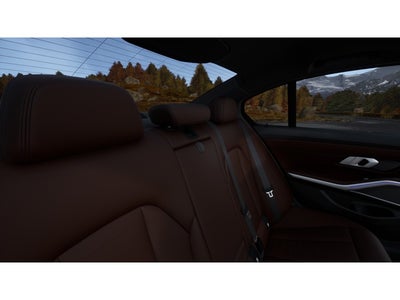 2026 BMW 340i Base
