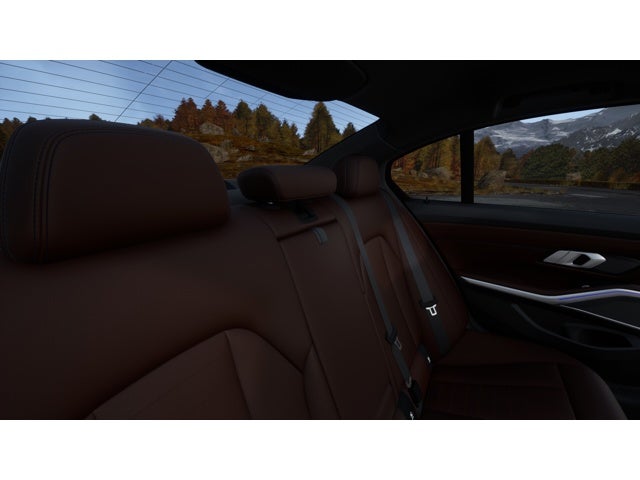 2026 BMW 340i Base