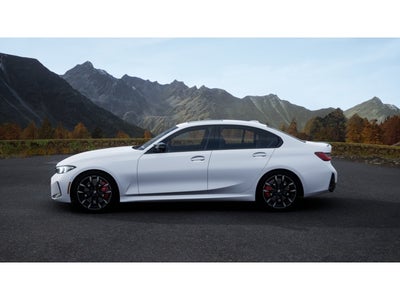 2026 BMW 340i Base