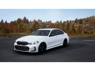2026 BMW 330i Base