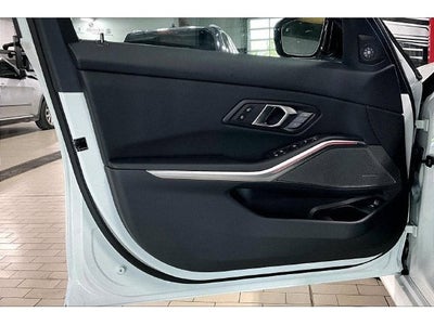 2026 BMW 330i Base