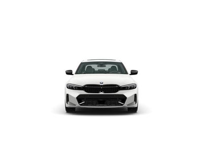 2026 BMW 330i Base