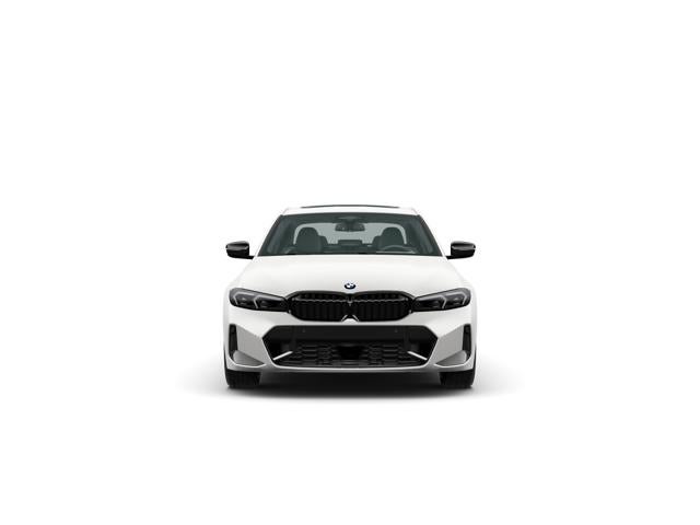 2026 BMW 330i Base