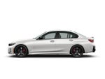 2026 BMW 330i Base