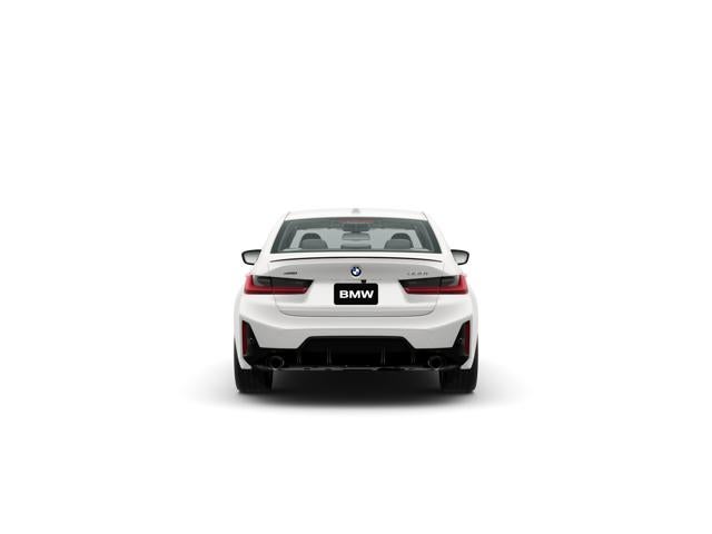 2026 BMW 330i Base