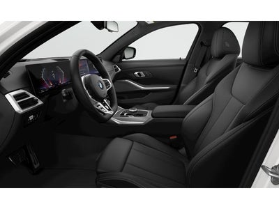 2026 BMW 330i Base