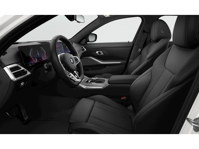2026 BMW 330i Base