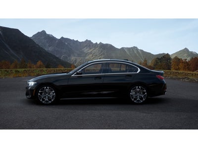 2026 BMW 330i Base