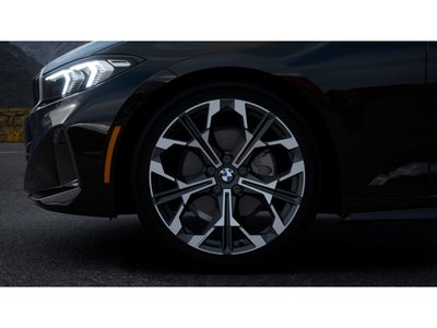 2026 BMW 330i Base