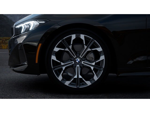 2026 BMW 330i Base