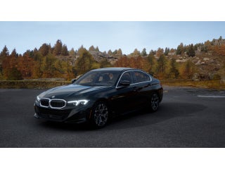 2026 BMW 330i Base
