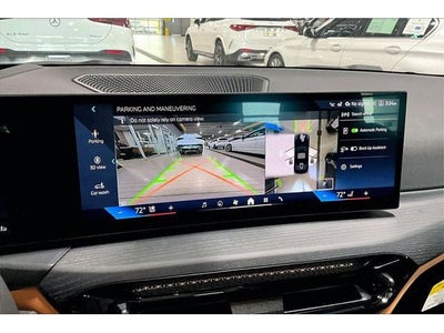 2026 BMW 330i 330i xDrive