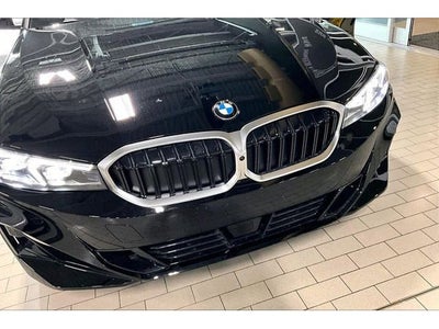2026 BMW 330i 330i xDrive