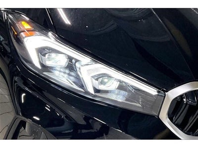 2026 BMW 330i 330i xDrive