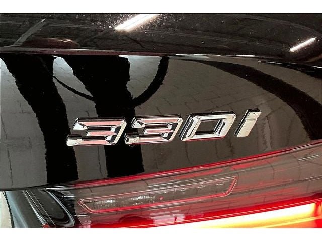 2026 BMW 330i 330i xDrive