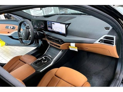 2026 BMW 330i 330i xDrive