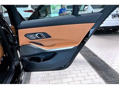 2026 BMW 330i 330i xDrive