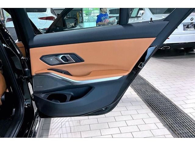 2026 BMW 330i 330i xDrive