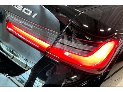 2026 BMW 330i 330i xDrive