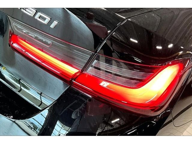2026 BMW 330i 330i xDrive