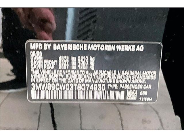 2026 BMW 330i 330i xDrive