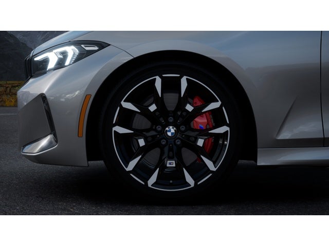 2026 BMW 330i Base