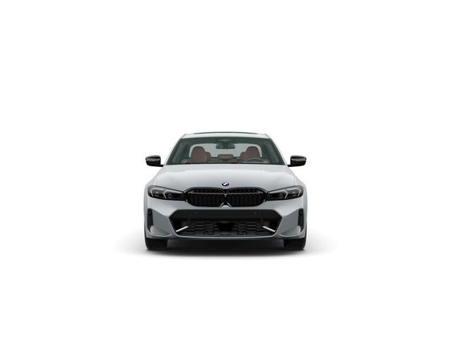 2026 BMW 330i Base