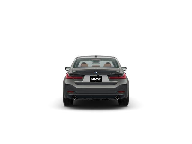 2026 BMW 330i Base