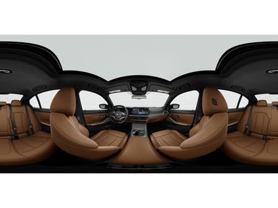 2026 BMW 330i Base
